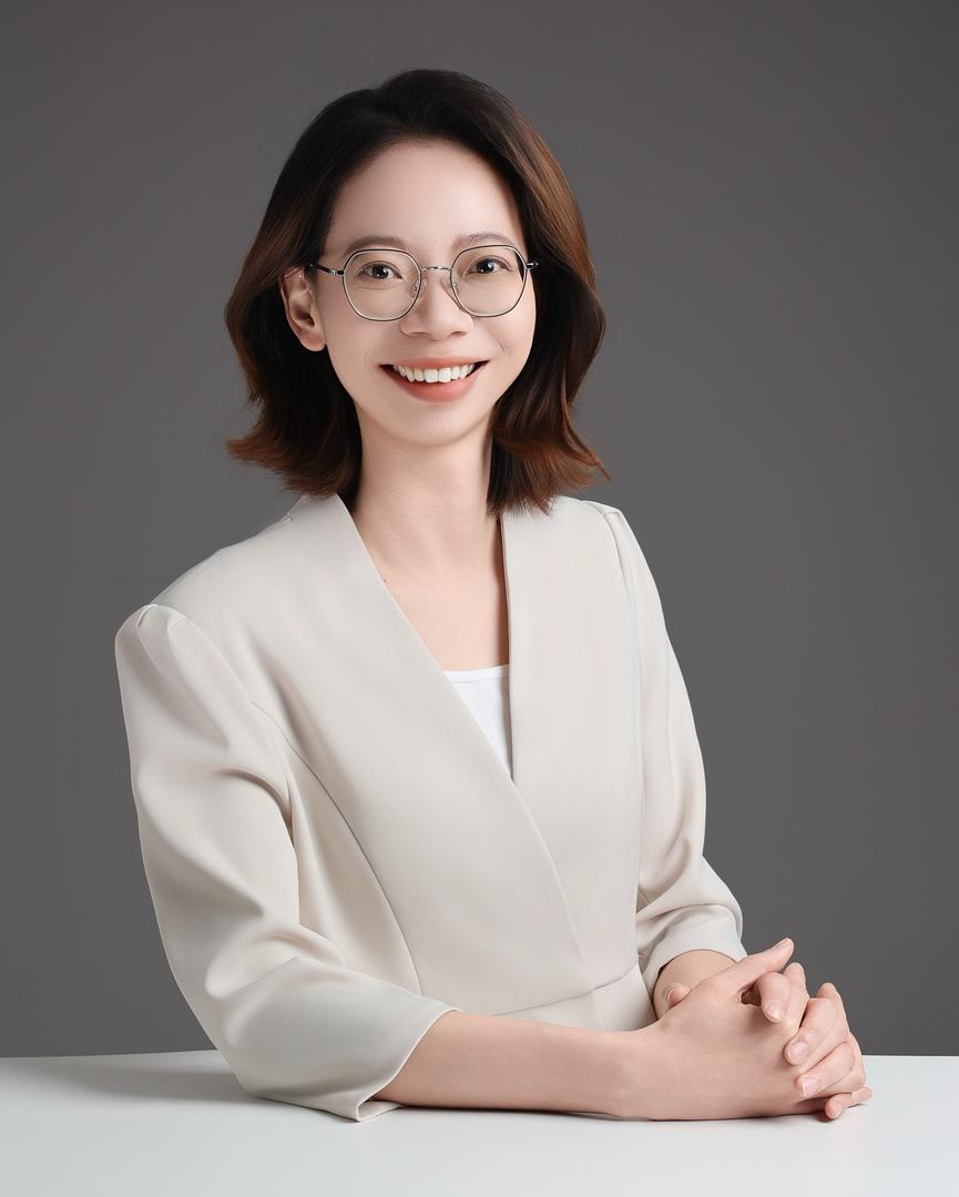 Ouyang Qing, Ph.D.