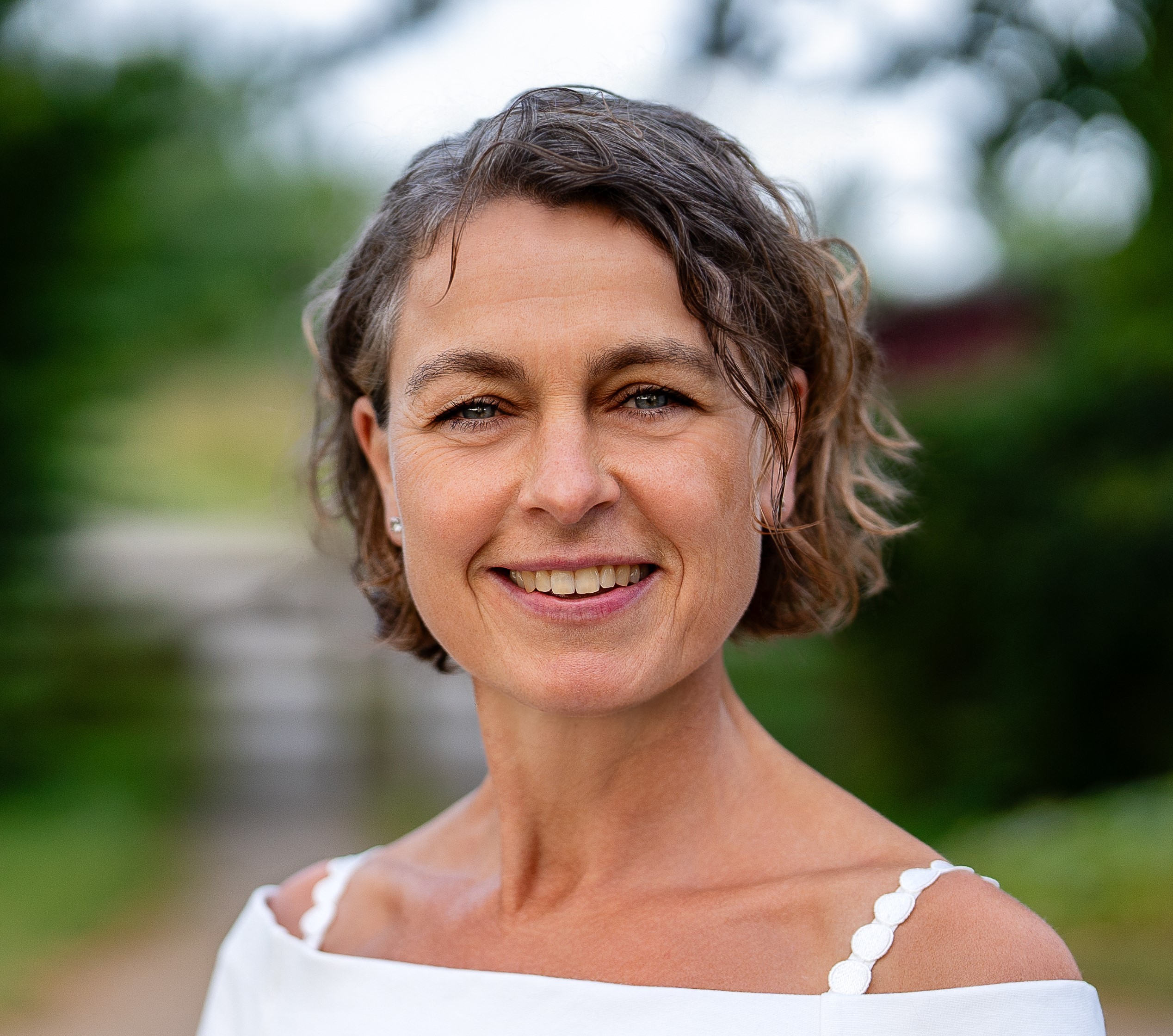 Sonja Hartmann